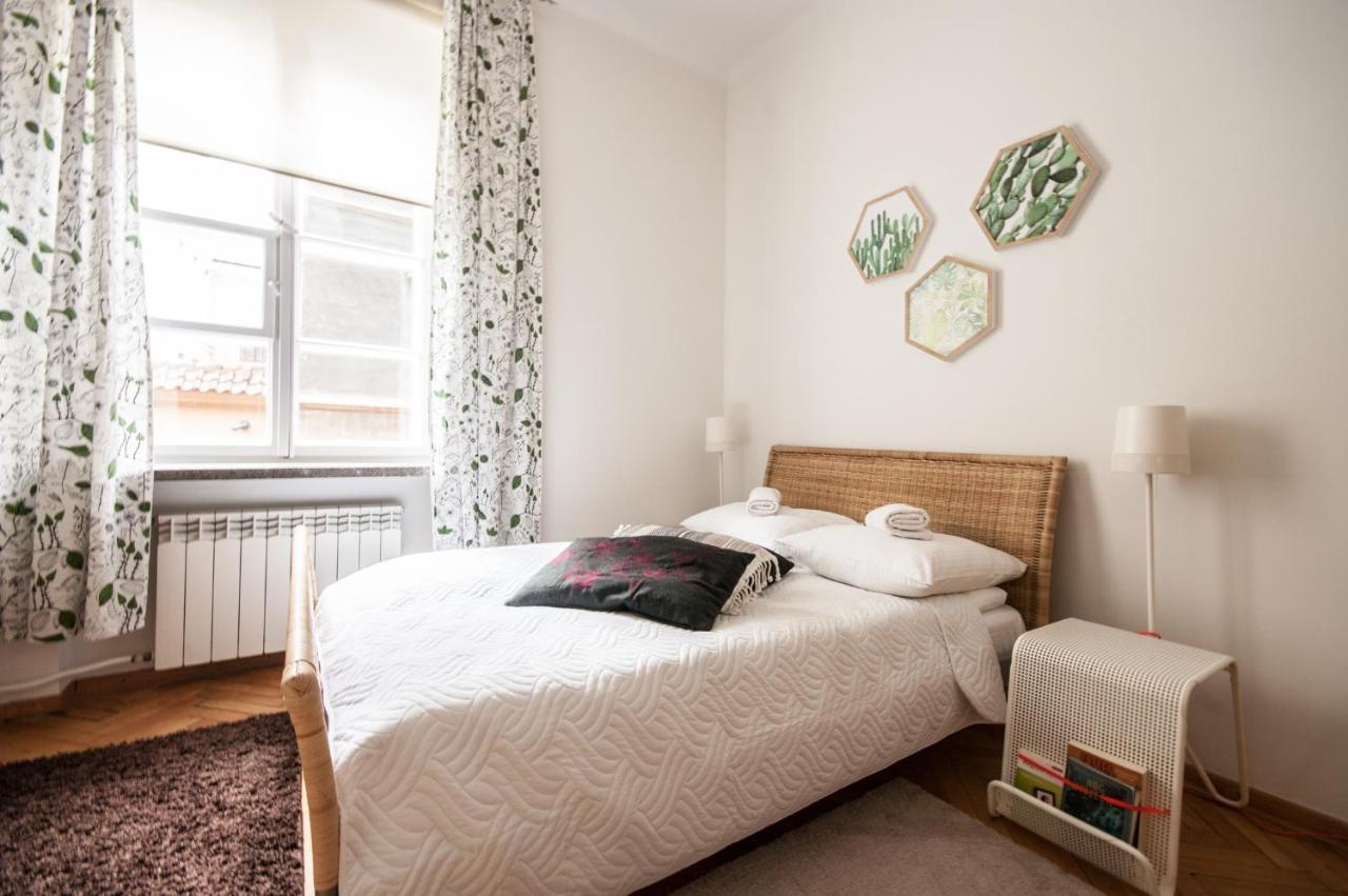 Elegant Apartment Old Town Market Varsovie Extérieur photo