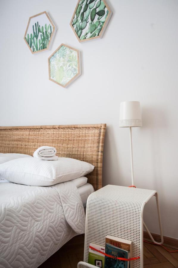 Elegant Apartment Old Town Market Varsovie Extérieur photo